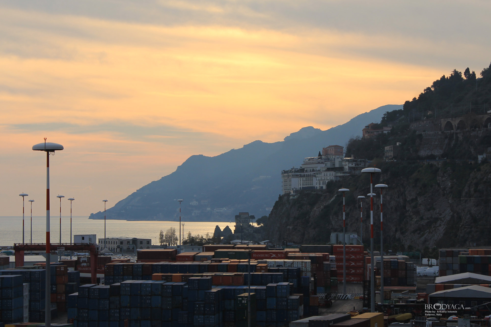 Salerno